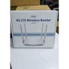 4G LTE Wireless Router