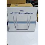 4G LTE Wireless Router