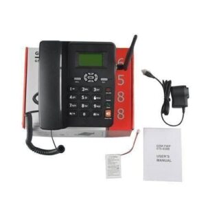 GSM Fixed Wireless Phone