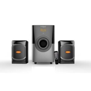 Vitron V400 2.1Ch Bluetooth Speaker System