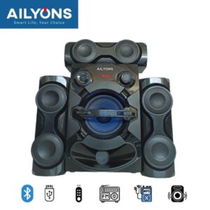 AILYONS ELP3601K 3.1CH Subwoofer Home Theatre