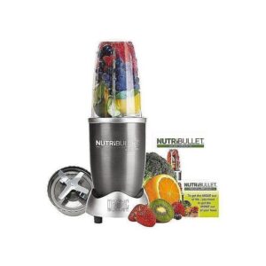 Nutribullet Magic Bullet Pro 900W Food & Fruit Extractor Blender