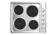 Hisense 60CM Electric Hob