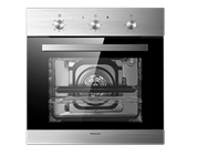Hisense 60CM Built-in Oven