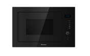 Hisense 25L Built-in Microwave