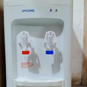 Ipcone Classic Table Top Hot and Normal Water Dispenser