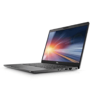 Dell Latitude 5300 Touchscreen Laptop i5 8th Gen 8GB RAM 256GB SSD.