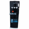 Hisense H96WDTB3S1 Water Dispenser – Black Hot, Normal & Cold Top-Loading Unit.