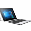 HP Elite x2 Detachable – 12.3" 2-in-1 Laptop with i5 Processor, 8GB RAM, 256GB SSD.