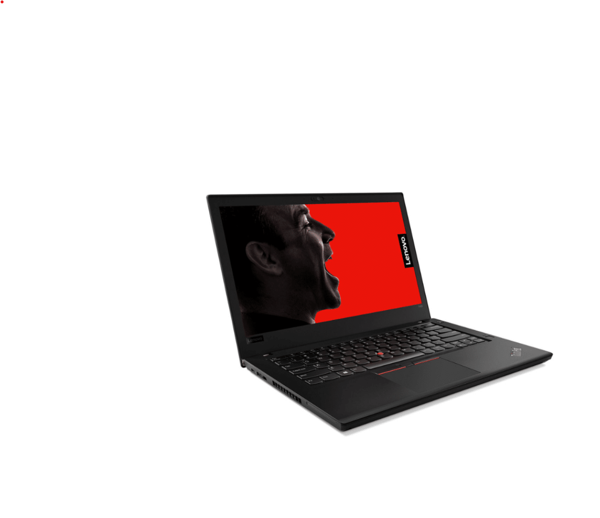 Lenovo ThinkPad T480 | i5 8th Gen | 8GB | 256GB SSD - Image 2