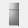 Hisense 154L Double Door Fridge REF154DR – Compact Combi Refrigerator with Auto-Defrost and Reversible Doors