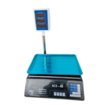 ACS-40 40kg Digital Weighing Scale