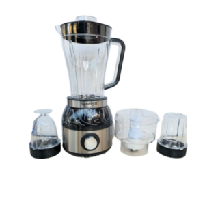 Signature 4-in-1 Blender