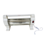 Nunix Quartz 1200W Heater
