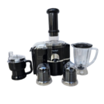 Signature 5-in-1 Food Processor