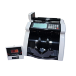 Automatic Bill Counter Machine